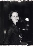 Isabel Preysler Spanish Vogue